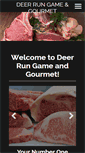 Mobile Screenshot of deerrungame.com